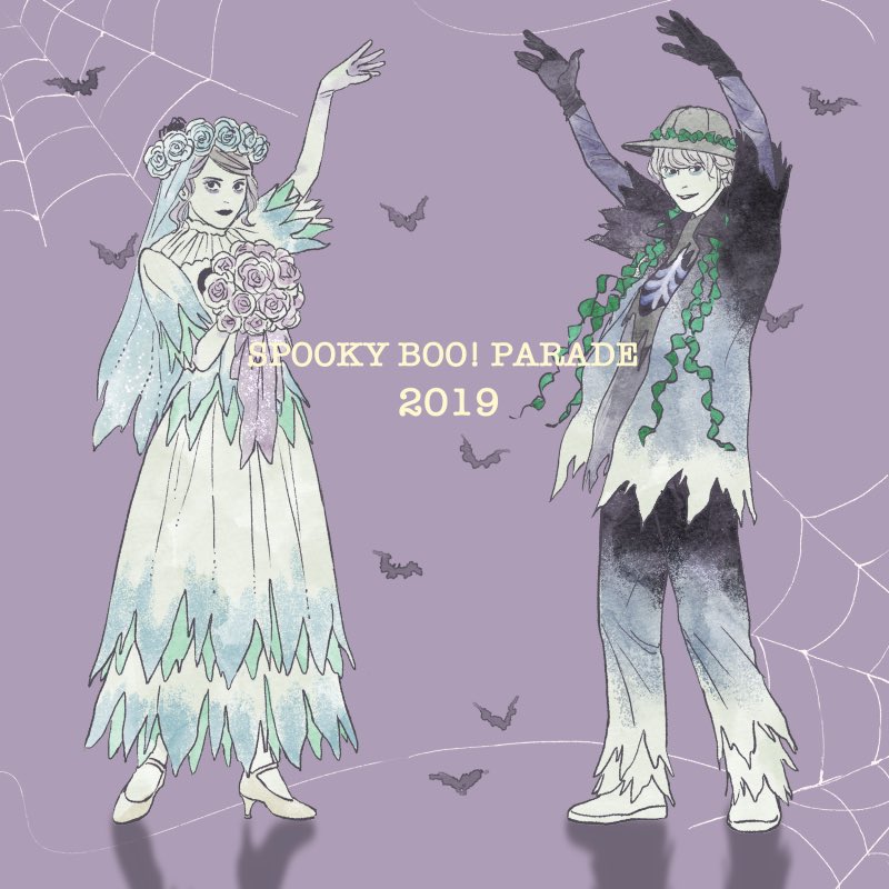 ð»ðHappy Halloweenðð»
åæ²ã°ããã§ããâŠ! #Dãã
æ¥å¹Žã¯æ®éã«åå ãåºæ¥ããšãããª