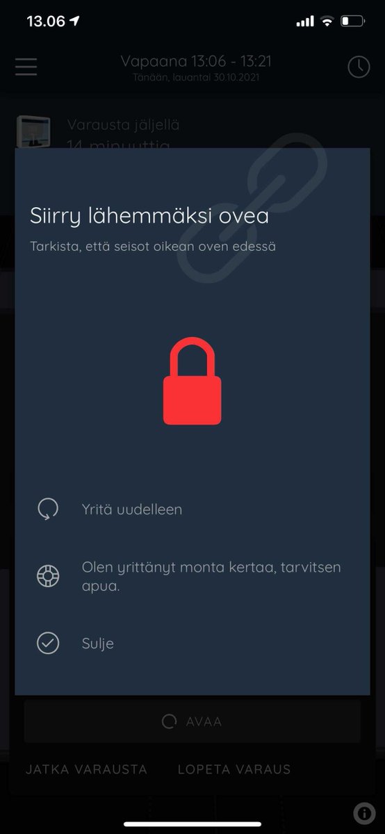 Steerpath Ltd. tweet media