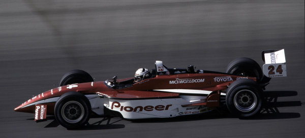jackson2lincoln's tweet photo. ✅ Bom dia, #IndyFã!
🏆 Há exatos 22 anos, a @ToyotaRacing conquistava a sua 1ª pole-position na #CART com @scottpruett01!
🏁 O feito inédito aconteceu em Fontana, na Califórnia. Também, foi a única pole da equipe PPI Arciero-Wells Racing!
📲 #IndyDay #IndyCar #BlogNAIndy https://t.co/v17jmJZz3p