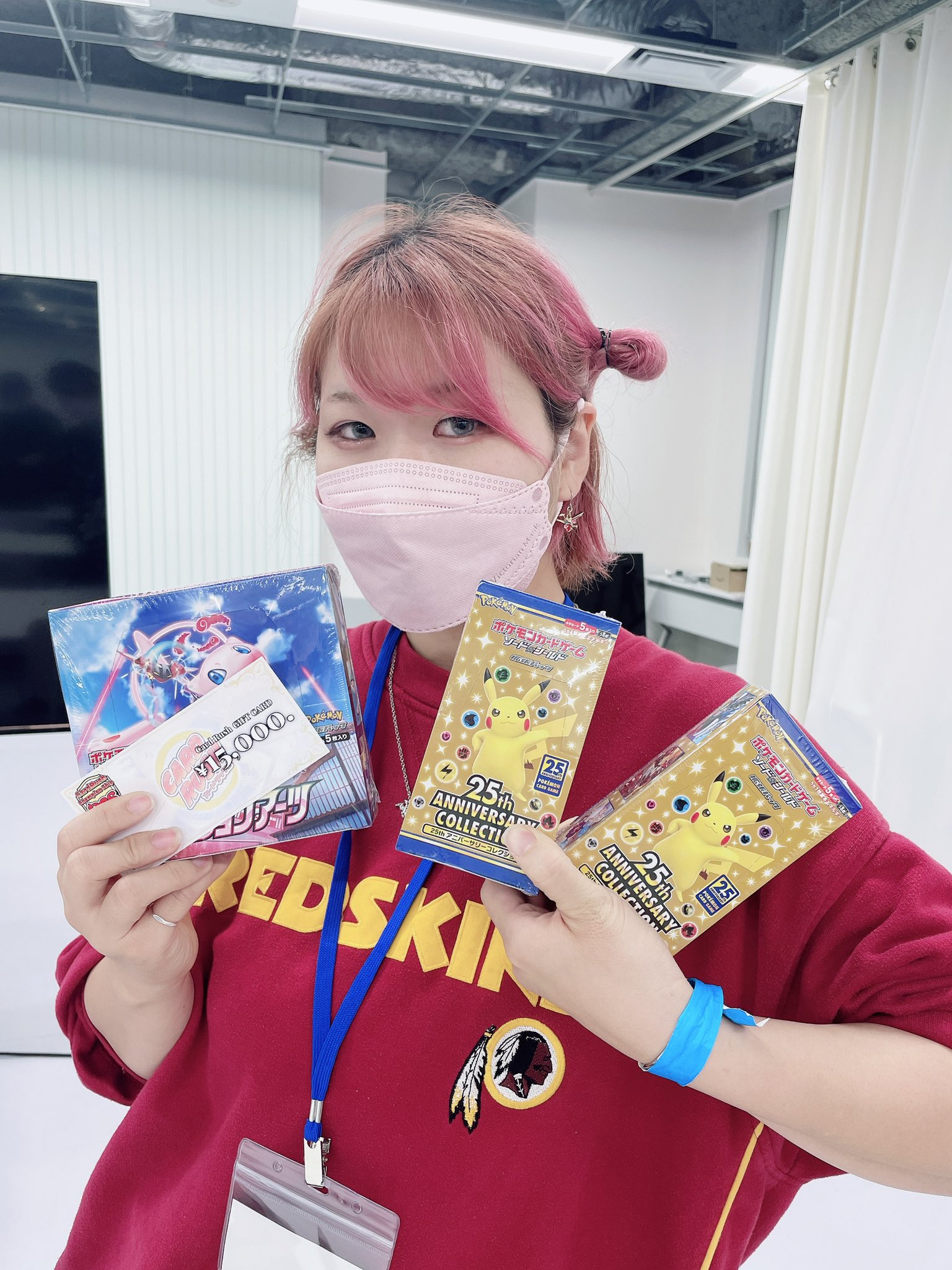 アドバンテージ スリーブ いちご シモカワチャンネル めいかいの