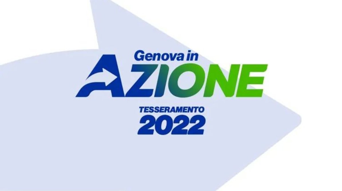 Genova in Azione tweet media