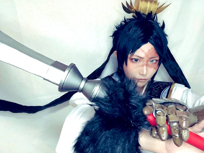 注目 画像ツイート マギ 3ページ目 アニメレーダー