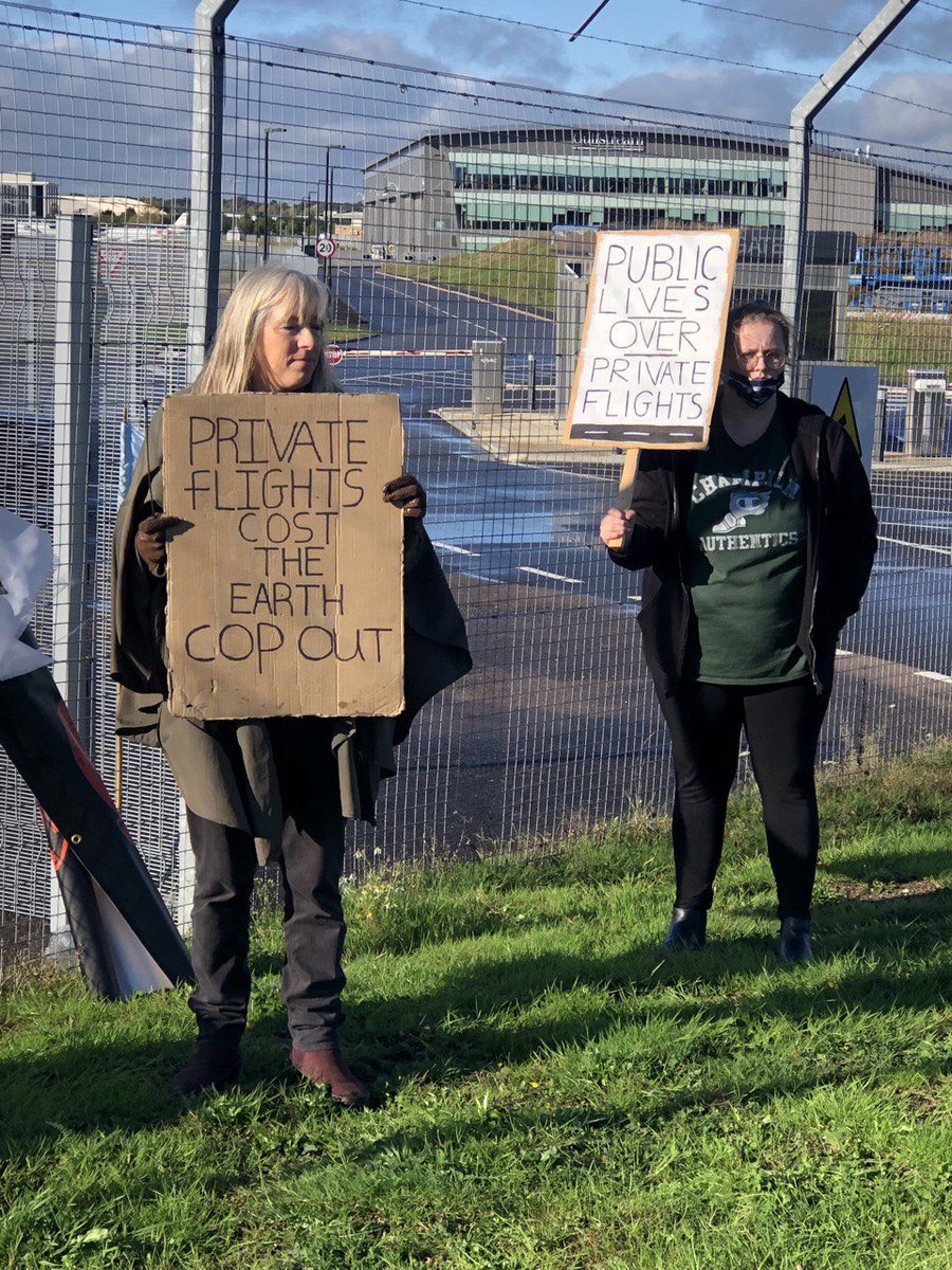 Extinction Rebellion Waverley and Borders tweet media