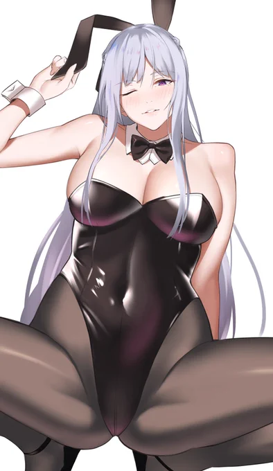 バニーak12
尻叩きたい 