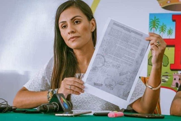 La Mala Palabra tweet media
