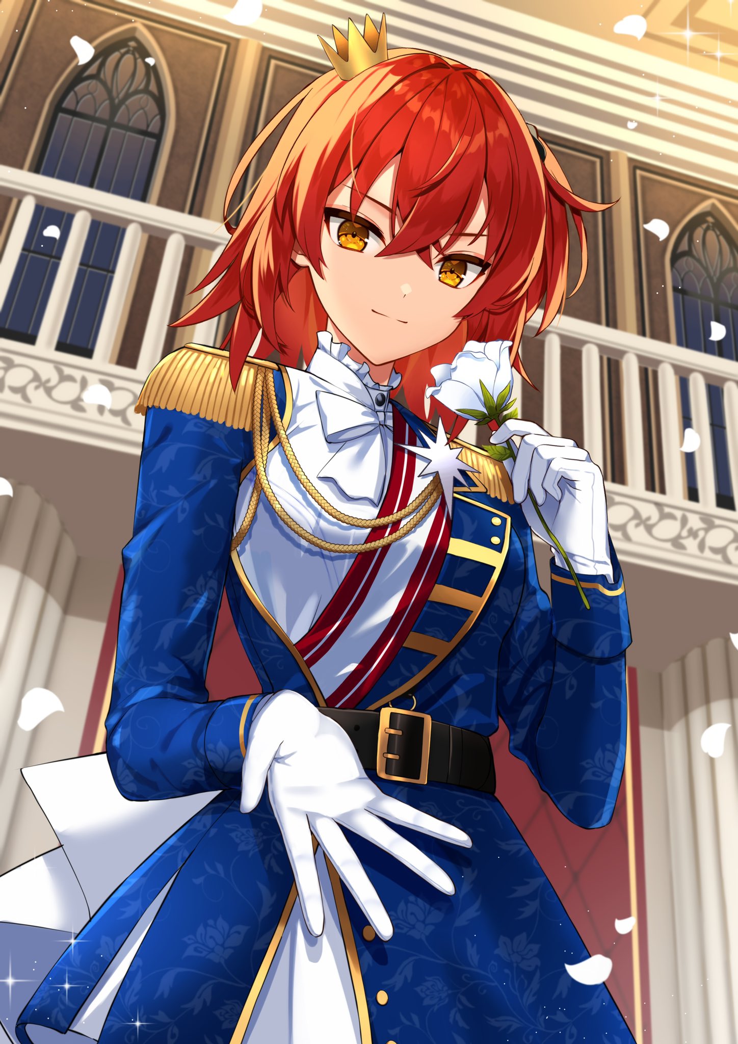Tila ハロウィン ロイヤリティ Fgo T Co Yxvvs00ot5 Twitter