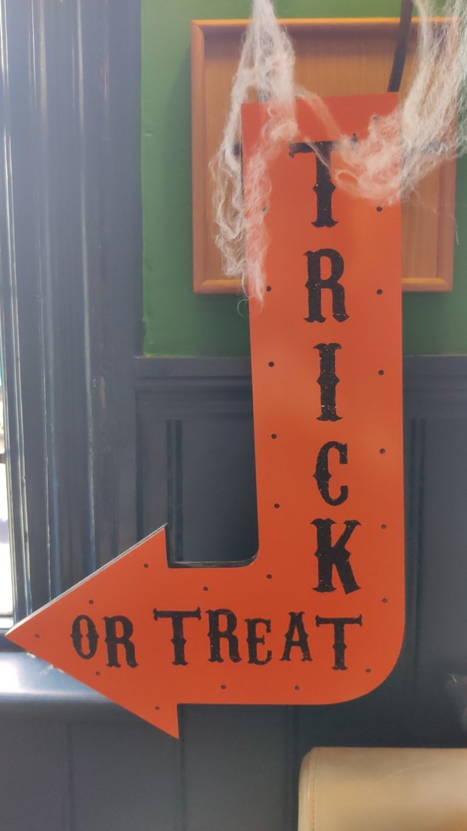Happy Halloween!