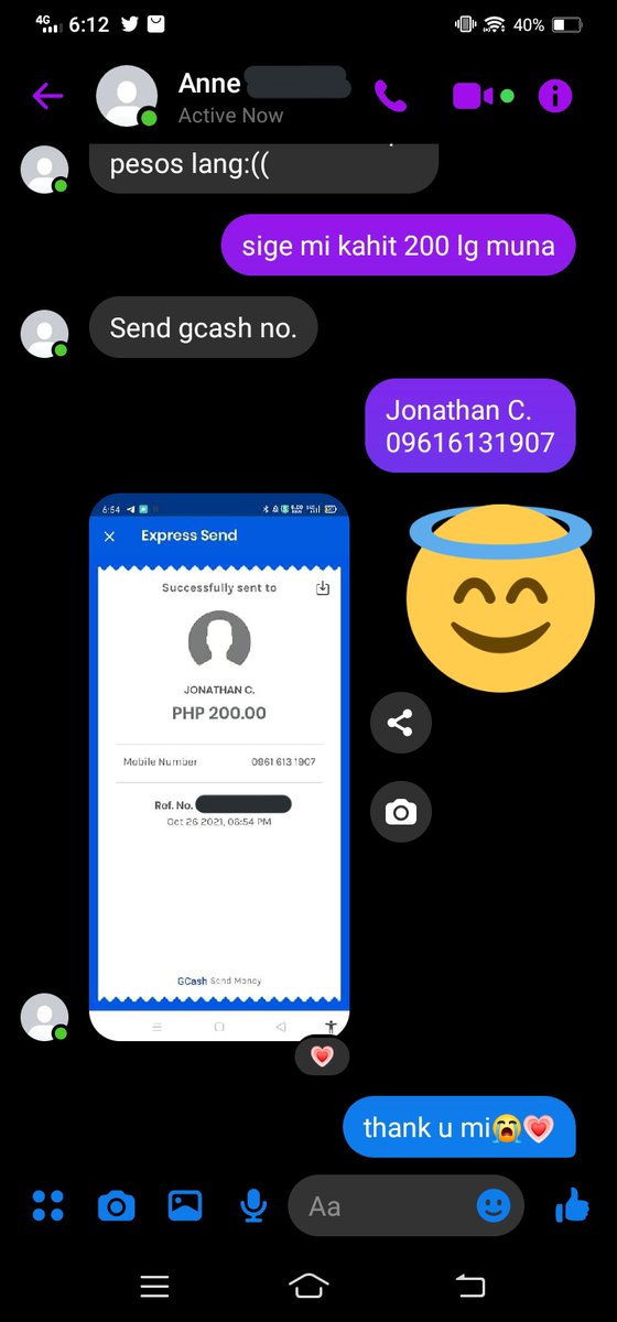 LollycartKshop's tweet photo. #LCKS_Update
•Batch 2
nag refund po sakin si Anne but it's only ₱200 extra nyang money tinatapos nya pa po yung semi batch 2 bago sya makapag refund sa main batch 2, batch 2 po ako kay Anne and pang 6 ako sa batch 2 and sa unang nagbayad sa kanya
naka refund ako kahit 1 lg ") https://t.co/hMTsUgJyfF