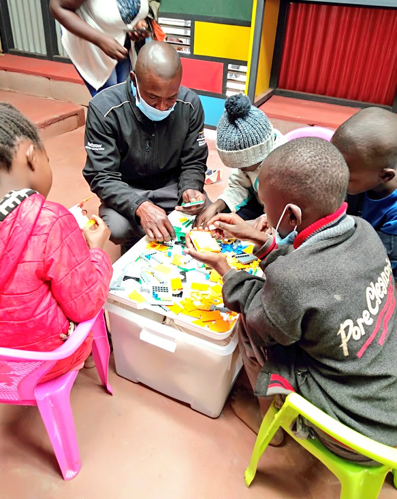 KDI_Kenya's tweet photo. #NNDCG #Playbaze officially launched, Congratulations to the team that worked very hard to realised this awesome space for the children of Silanga and Soweto πππππ#NexonFoundation #KPSPNetwork #WorldCitiesDay https://t.co/S1HdzNkOuN
