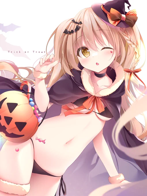 #今月描いた絵を晒そう
10月〜🎃🍁 