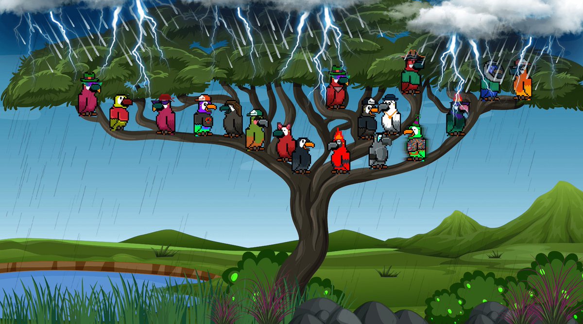 Hey <a href="/SolTreez/">SolTreez 🌳</a> 
Our swarm needs some treez in the metaforest