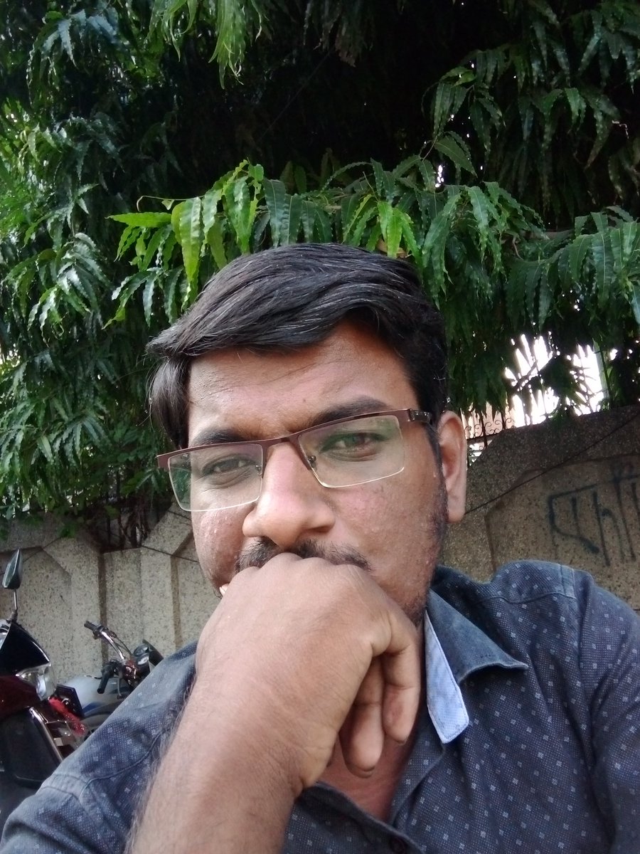Breaking_Amar's tweet photo. No one beat your telent ๐๐
#filmcity #interviewer #newbeging #amar https://t.co/qhdUoS820x