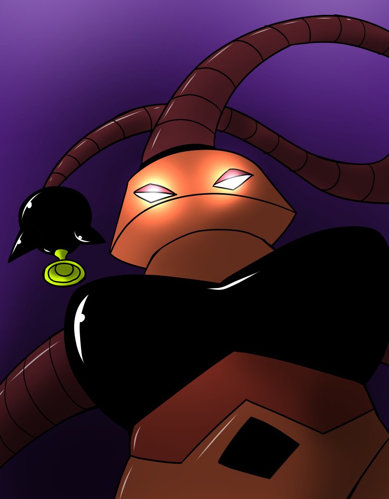 #今月描いた絵を晒そう ちょっとバタバタしてて描いてなかったなあと思いつつ 一昨年と比べれば信じられんくらいガンガン描いてたw すごいぞオレ!!w 