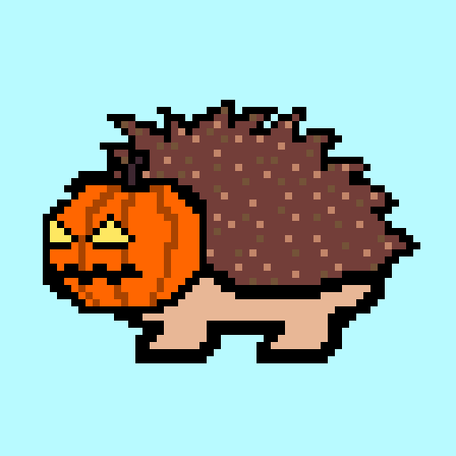 Are you guys ready for Halloween?🎃