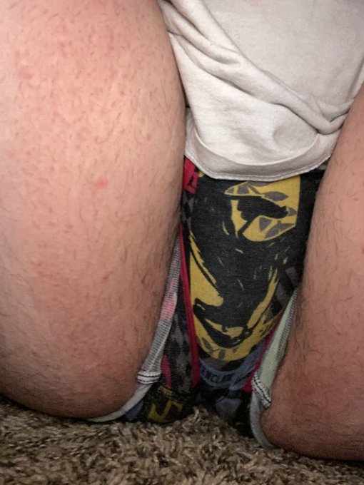 Oh hey there 💕 don&rsquo;t mind me just being cute.. takin panty (boxers)  pics https://t.co/W5xj9BPukC