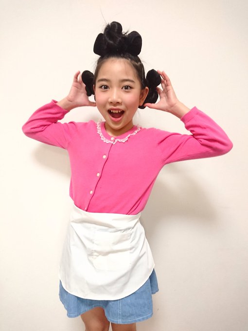Twitterのコスプレ画像17