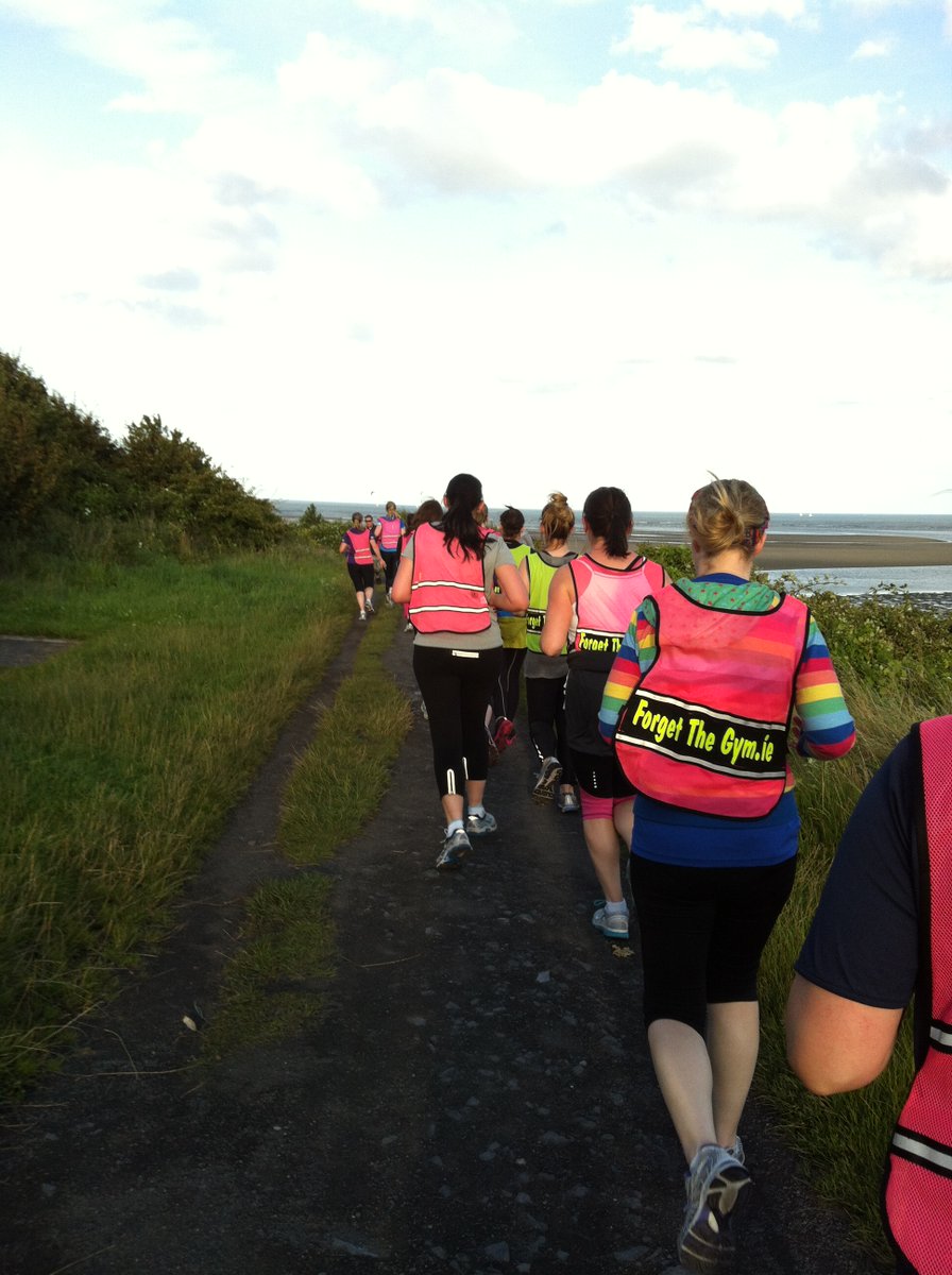 Forget The Gym tweet media