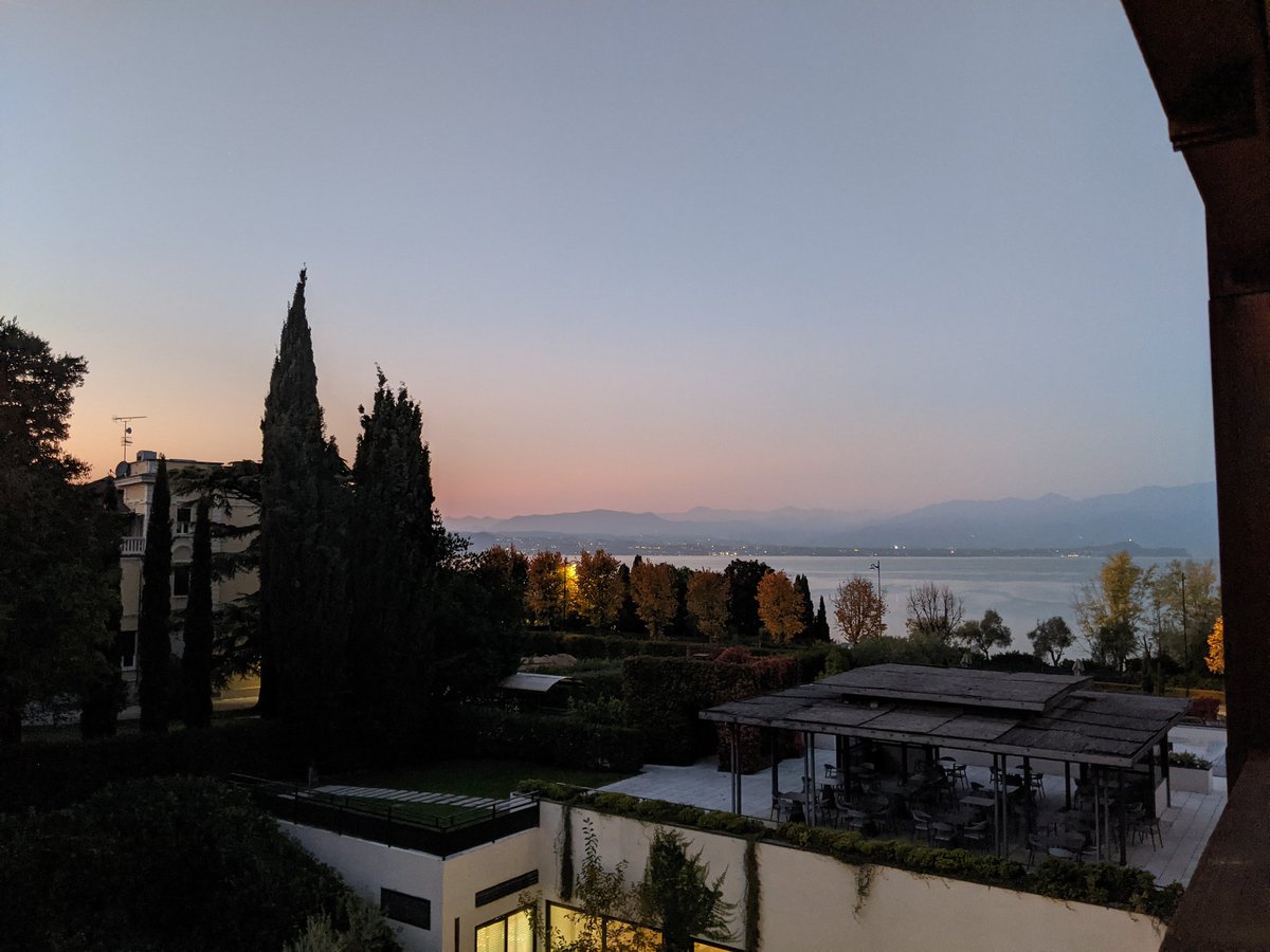 Martijn J.C. van Herwijnen tweet media