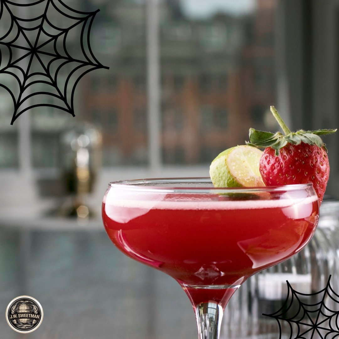 No tricks only treats this Halloween at J.W. Sweetmans!! 👻 🍹 🎃

#halloween #happyhalloween #cocktails #weekend #halloweenweekend #craftbeers #dublindrinks #dublinpub #irishpub #pubsofdublin #upthepubs #jwsweetman #food #pints