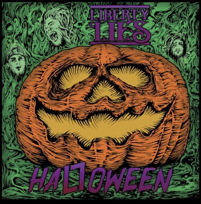 Liberty Lies - Bad Moon Rising [ft. Wolf Jaw] youtu.be/DfPUanQURIs via <a href="/YouTube/">YouTube</a>  <a href="/PlanetRockRadio/">Planet Rock</a> last song Tom did I think 🖤🖤🖤