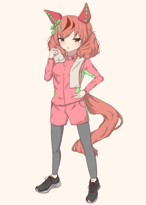 とりあえず簡単な影付けだけ 