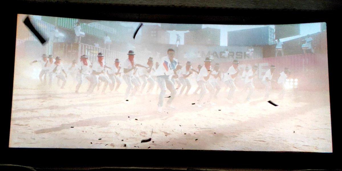 BhushanPerikala's tweet photo. Still not able to digest the fact that we can't do hungama on FDFS for his films inside the theaters anymore 🥺. We will miss you #Appu anna 😭💔.
Once a Power Star always a Power Star ⭐❤
#PuneethRajkumarLivesOn
#PowerStarPuneethRajkumar
#PuneethRajukumar #PowerStar #RIPPR https://t.co/eFSHDRXjPX