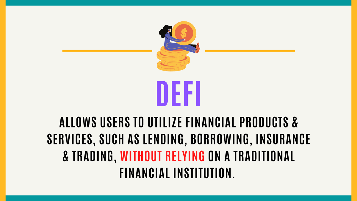 ilbarri0's tweet photo. DEFI - THE FUTURE ππππ#defi #decentralizedfinance #crypto #cryptocurrecy #terra #luna #chainlink #link #uniswap #uni #dai #ceth #thorchain #RUNE #SNX #AAVE #CRV #CAKE #CDAI #thegraph #GRT #SERUM #1inch #RAY #IDEX #SHADOWSNETWORK #DOW #MobiusFinance #MOT #RAMP #PBX #CNS https://t.co/n8pfgfD5KB