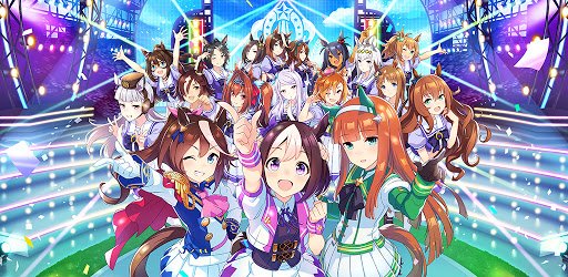 レッドキング Nowplaying ゲーム ウマ娘プリティーダービー 初代cm曲 走れウマ娘 アプリゲーム ウマ娘 プリティーダービー のcmソング 走れコウタロー 走れマキバオー と昭和 平成 令和と歌い次がれる名曲 T Co Vcpesgdo4a