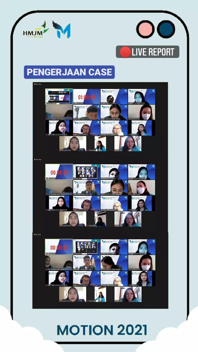 MOTION UNSOED tweet media