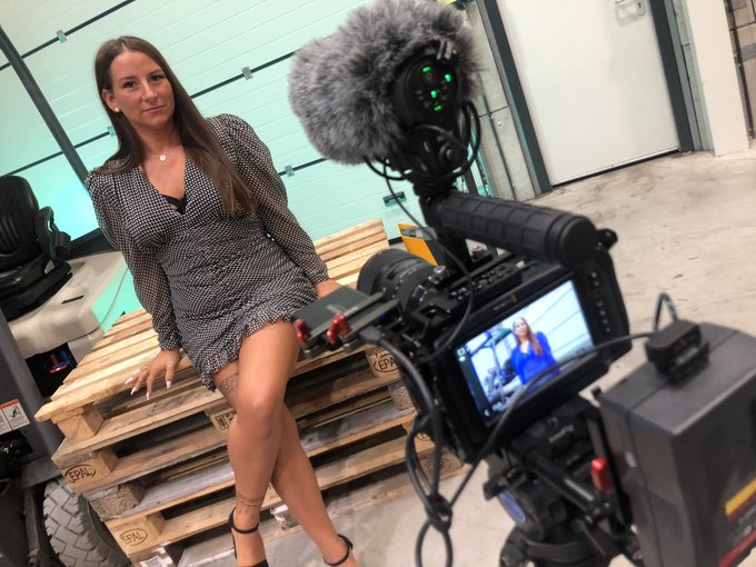 Shooting PSS today with new girl @MilaSmart27 shot by @mariskaxxxxxxx https://t.co/SnmIMWLhhf<a class="tags" target="_blank" title="On Twitter" href="/?out=eyJ0eXAiOiJKV1QiLCJhbGciOiJIUzUxMiJ9.eyJpYXQiOjE3MjE2NzUxNDAsImlzcyI6InR3cG9ybnN0YXJzLmNvbSIsIm5iZiI6MTcyMTY3NTE0MCwiZXhwIjoxNzUzMjExMTQwLCJyZWRpcmVjdF91cmwiOiJodHRwczovL3R3aXR0ZXIuY29tL01pbGFTbWFydDI3In0.qhKVaPCF4SgW6HIwnYdUOwyJwadjzX-Q5zr-MEUVFICE0R3FO3rHj0eUdZJjo0NLYggKeq34wjIqbaaa8aMzDg">@MilaSmart27</a>