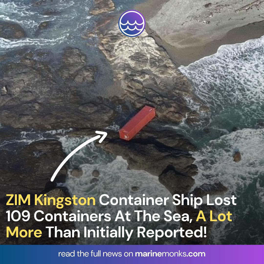 Marineprep's tweet photo. Read: https://t.co/CUlsZQvd94
#ZIMKingstonFire #ZIMKingston #ZIMShipping #MaritimeNews #Maritime #CanadaCoastGuard #CanadianCoardGuard #Shipping #FireOnboardShip #ShipOnFire https://t.co/TsdQ2m1pej