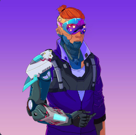 Neon Junkies tweet media