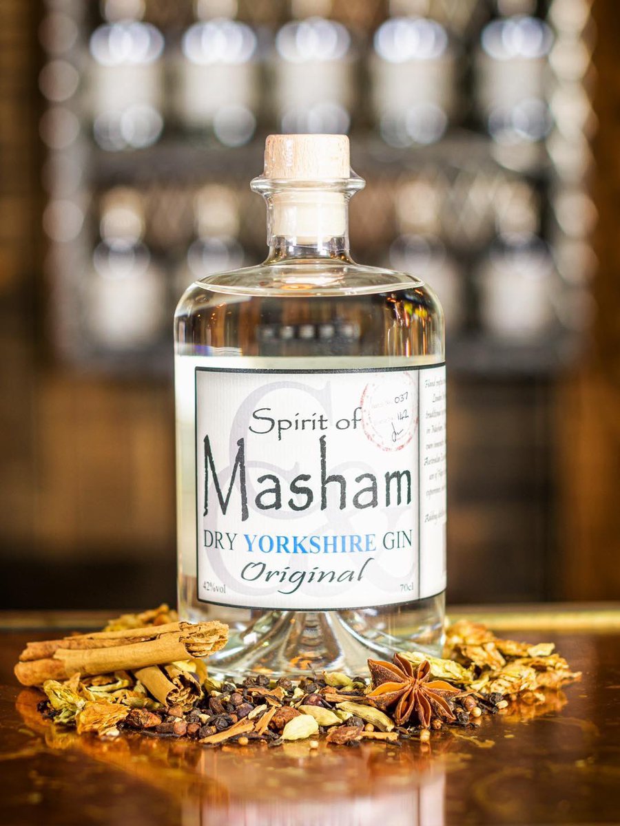 Don’t forget to turn your clocks back tonight ⏰ 

You gain an extra hour before bed for another G&amp;T! 🙊🍸

Cheers to that! 🙌🏼☺️
#clocksgoback #timeforgin #spiritofmasham