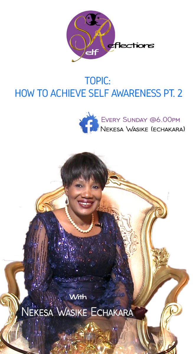 Angiekip1's tweet photo. Purpose to tune every Sunday@6pm East African Time https://t.co/il4TevHQLE