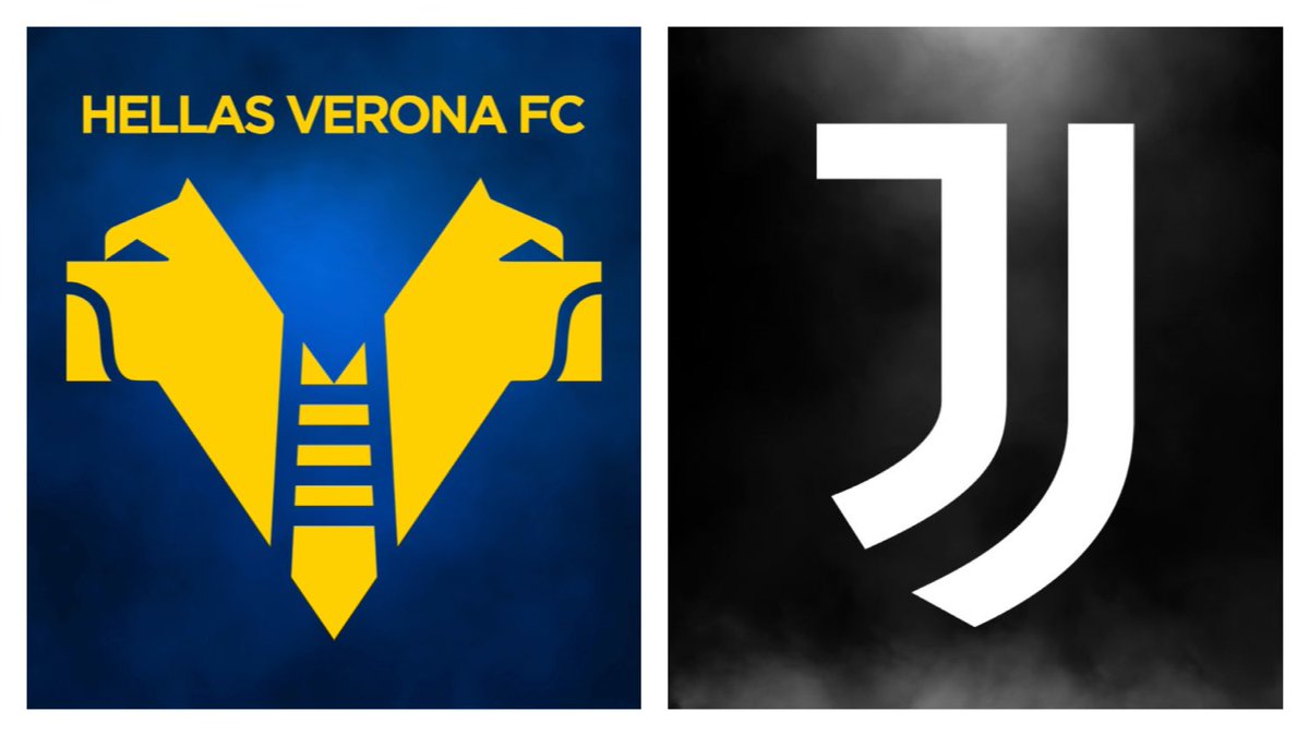 NisrinJuve's tweet photo. ✍🏻 Juventus have scored in all of their last 16 league games against Verona. They only have a longer scoring streak in Serie A against Torino (21) & Lazio (17). Juventus is the team that has scored the most goals against Verona in Serie A (103).
▪️ #VeronaJuve
▫️ #PreMatchStats https://t.co/s7U3T2V1MV
