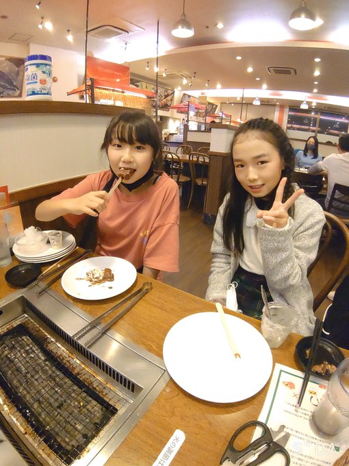 Twitterのコスプレ画像11