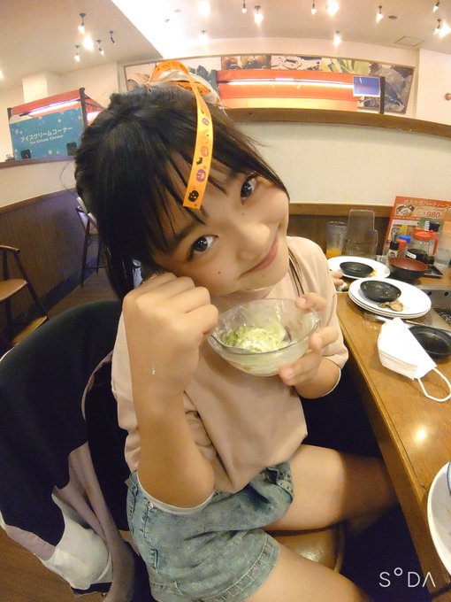 Twitterのコスプレ画像12