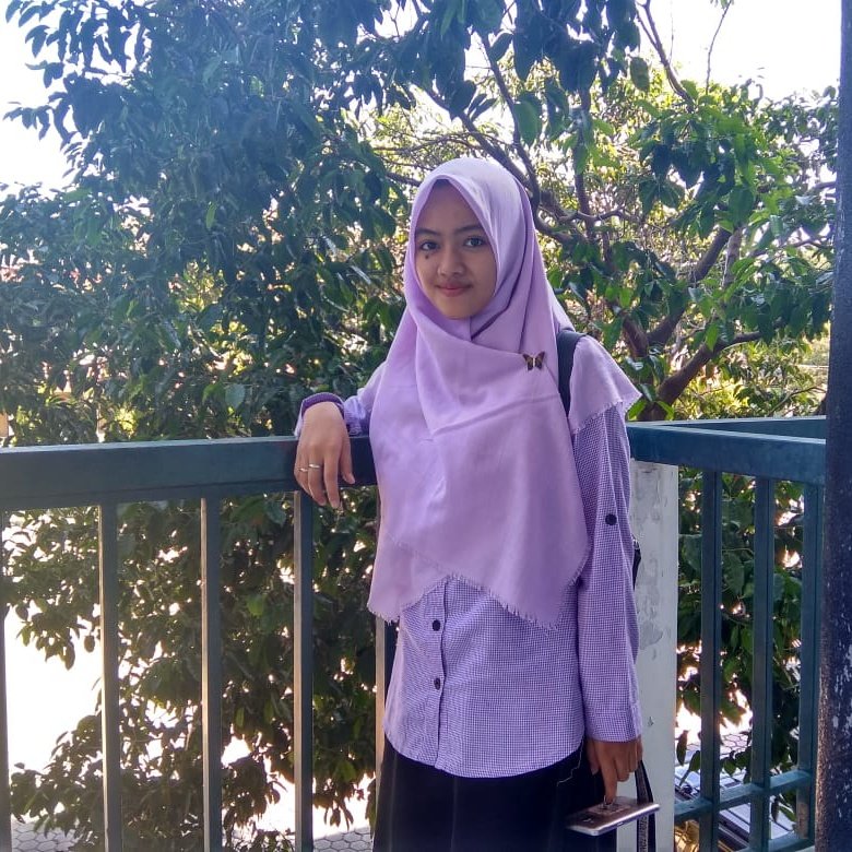 debby_sisca's tweet photo. #FotoProfilBaru https://t.co/iguLHtU1af