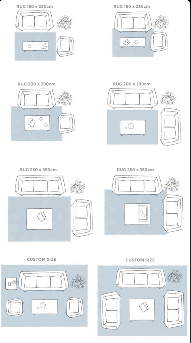 بعض من أفكار توزيع غرفة المعيشة أو الصالة تتحدد على حسب نمط الأثاث المستخدم والفراغ 🛋🪴

يمكنكم الأستفادة من هذه الأفكار ✅

#مخططات_فلل #تصميم_واجهات #مخطط #مخططات_معمارية #تصميم #تصميم_ديكور #تصميم_داخلي #تصميمي #تصميم_معماري