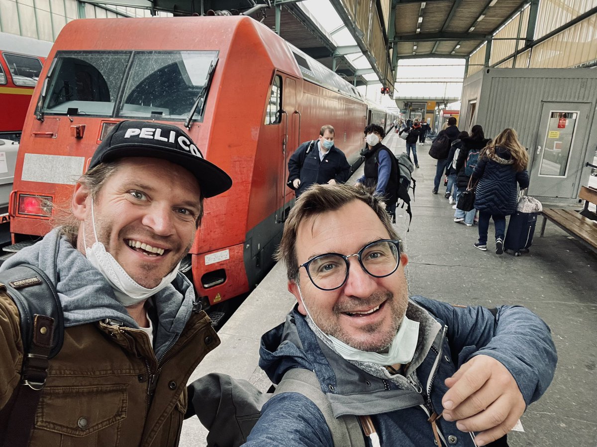 Slovenia in UK tweet media