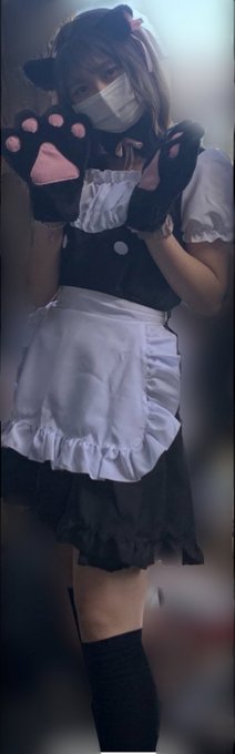 Twitterのコスプレ画像40