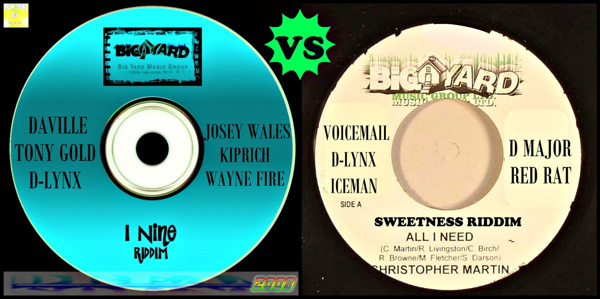 #ReggaevibesKBC 
Wakuu, leo ndio ile siku.. 2pm - 4pm <a href="/RadioTaifaFM/">KBC Radio Taifa</a> . 
I Nine Riddim Vs Sweetness Riddim. Hapa kamkutano personal ni muhimu usianze oooh anga aaahh. 🎼🎼🎼
#ReggaeMusicSoNice
kbc.co.ke/radio-live