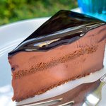 超濃厚ガトーショコラを食べられるお店、「カフェ ミクニズ」