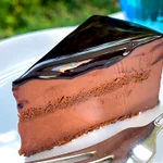 超濃厚ガトーショコラを食べられるお店、「カフェ ミクニズ」