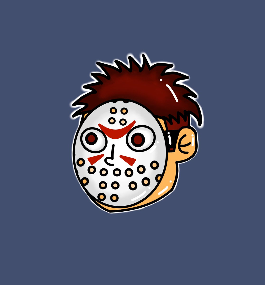 👻

>>> opensea.io/collection/cry…

#NFT #NFTs #NFTcommunitiy
