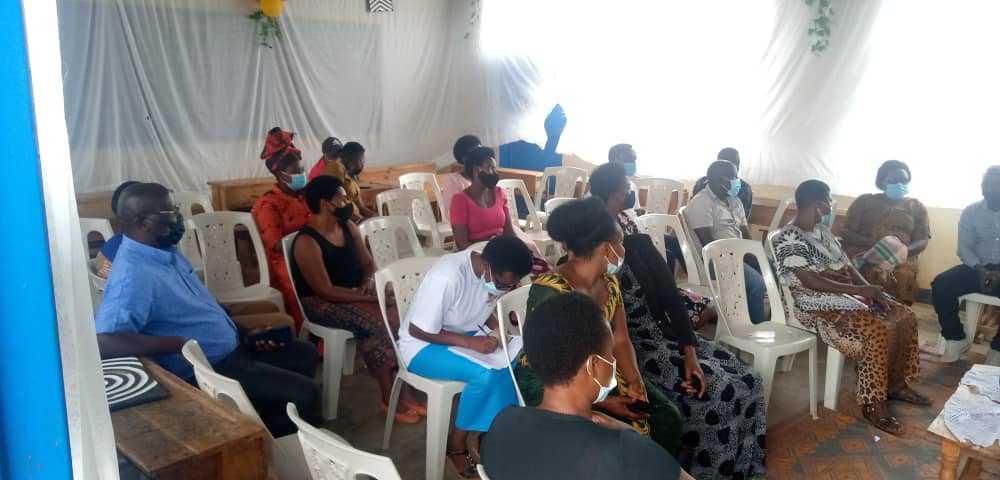 Muri <a href="/SectorKigali1/">@Kigali Sector</a> abagize inteko itora bari mu matora ku rwego rw'utugari.Haratorwa komite  nyobozi z'inama z'igihugu,Abajyanama baturuka mu byiciro byihariye,30% by'abagore bajya muri njyanama,Umujyanama uzahagararira Akagari muri njyanama y'umurenge
<a href="/Nyarugenge/">Nyarugenge District</a> 
<a href="/CityofKigali/">City of Kigali</a>