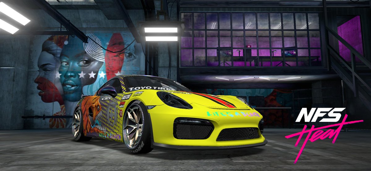 SIV_JF1Xvid's tweet photo. 𝑯𝒐𝒘 𝒂𝒃𝒐𝒖𝒕 Porsche Cayman GT4 𝒘𝒊𝒕𝒉 𝒔𝒖𝒄𝒉 𝒂𝒏 𝒂𝒕𝒎𝒐𝒔𝒑𝒉𝒆𝒓𝒆?
#NFSHeatStudio #NFSHeat
#GhostArts #ThePhotoMode
#GSVP #VPGamers #GamerGram
#ZarnGaming #StylePointsClub https://t.co/E2m1eMM4qf
