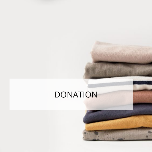 Not every piece of clothing has a lot of resale value, so to avoid them ending up in a landfill DONATE NOW!

#SFD #SeamsForDreams #fashionforacause #givinginstyle #Donation #ClothingDonation#sustainable #charity #community