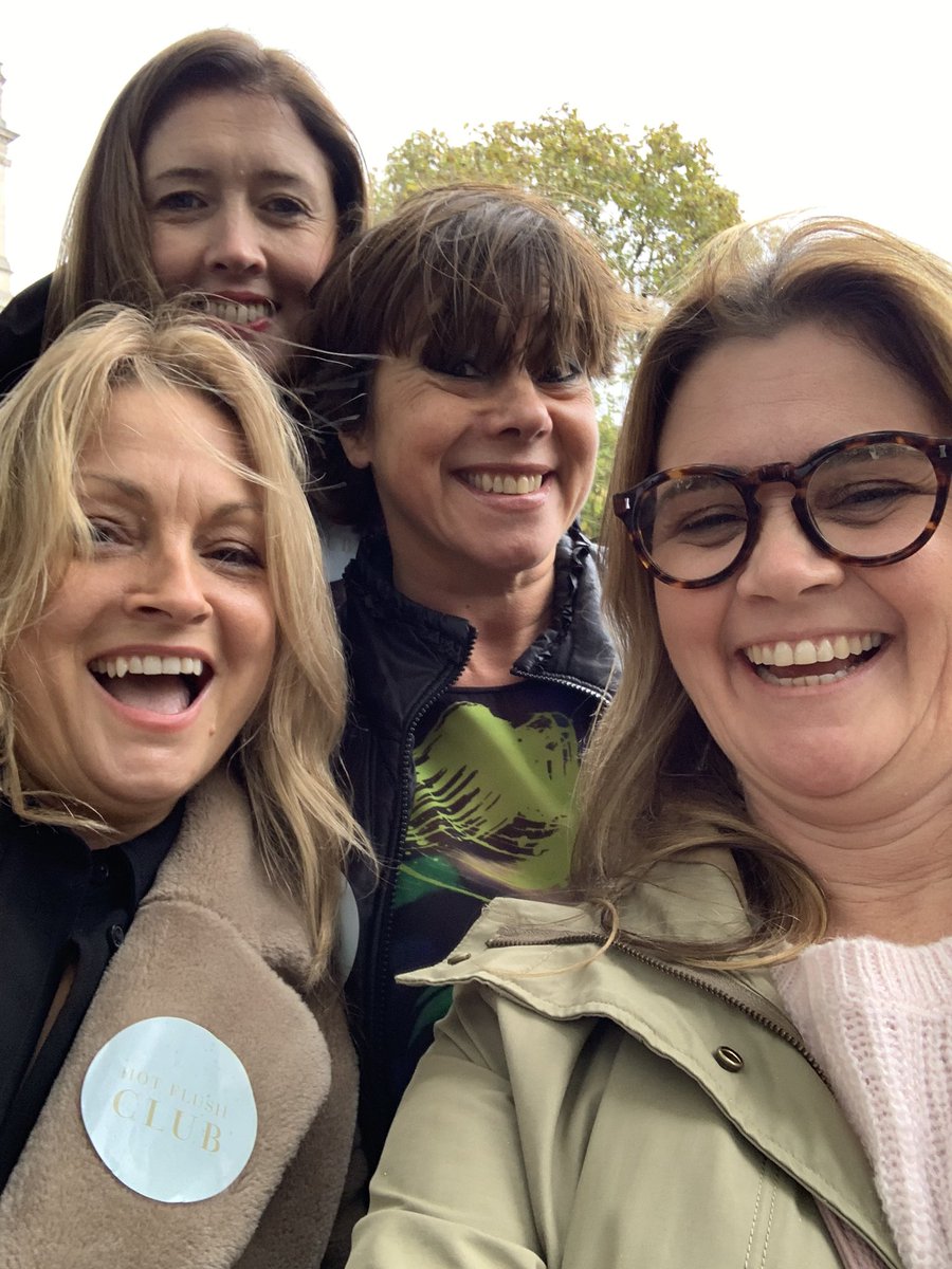 When are we meeting up? 
What an absolute blast to meet you all in real life! 😊
<a href="/hotflushclub2/">hotflushclub</a> <a href="/Maxine_Jones1/">Maxine Jones MaxiciseTV</a> 
#MenopauseRevolution