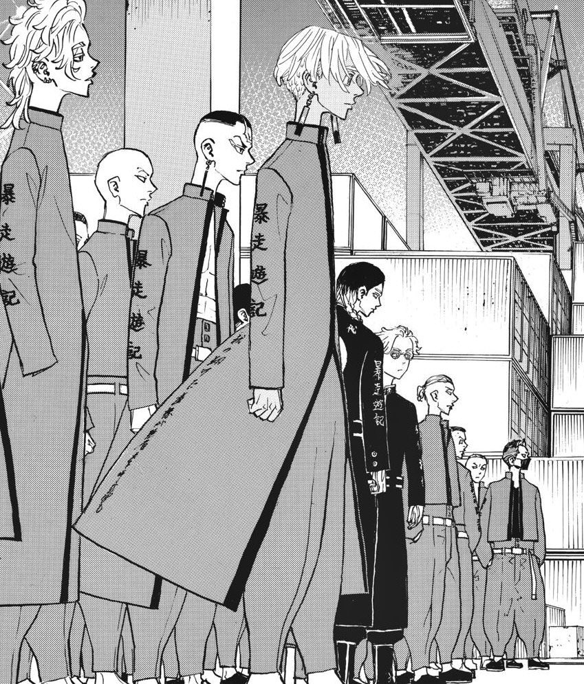 พี่น้องไฮทานิเริ่ดอะ เกิดมาเพื่อแตกต่าง ความชุดดำในดงแก๊งชุดแดง เป็นแมวเมี้ยวกันสองคนไม่อะไรกับใครเว่อ 5555555